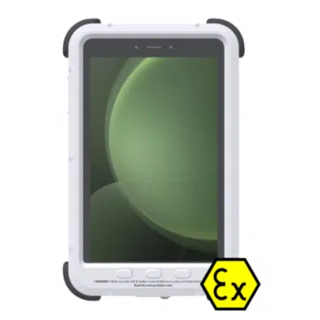 Zone 1 Samsung Galaxy Tab Active5
