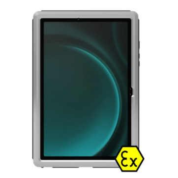 Zone 2 ATEX Samsung Galaxy Tab S9 FE