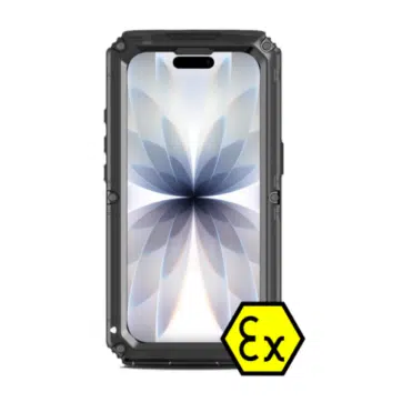 zone 2 iphone 17